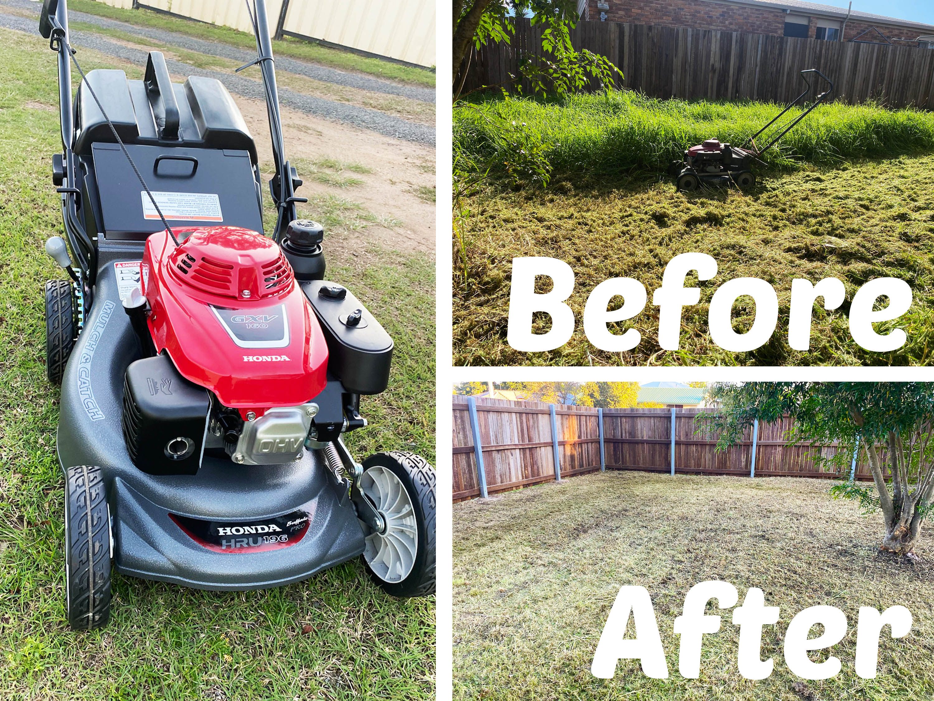 Mark's Slashing & Mowing Lockyer Valley Slashing & Mowing Contractor